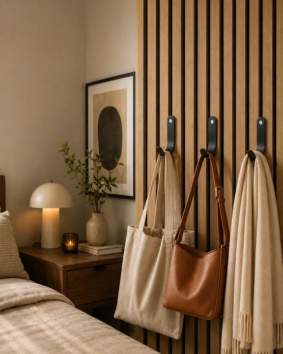 Hooks & Organization